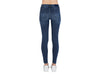 ARMANI EXCHANGE Jeans Blu da donna