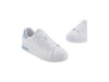 ARMANI EXCHANGE Sneakers Bianco da donna
