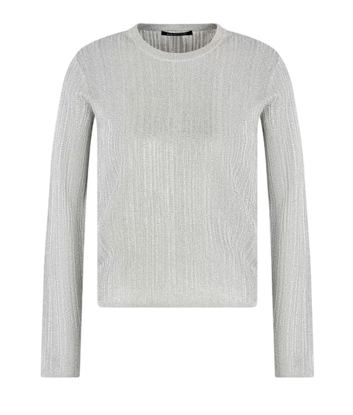 ARMANI EXCHANGE Maglie Grigio da donna