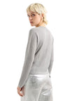 ARMANI EXCHANGE Maglie Grigio da donna