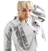 ARMANI EXCHANGE Maglie Grigio da donna