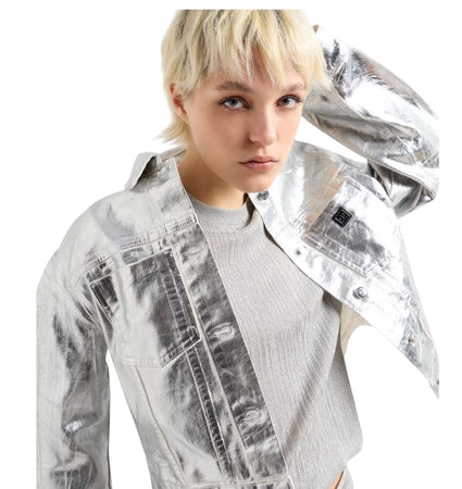 ARMANI EXCHANGE Maglie Grigio da donna