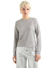 ARMANI EXCHANGE Maglie Grigio da donna