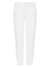 ARMANI EXCHANGE Jeans Bianco da donna