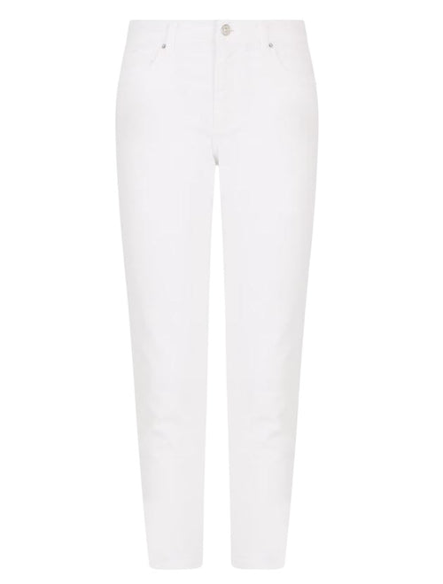 ARMANI EXCHANGE Jeans Bianco da donna