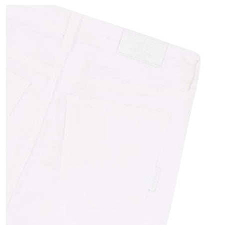 ARMANI EXCHANGE Jeans Bianco da donna