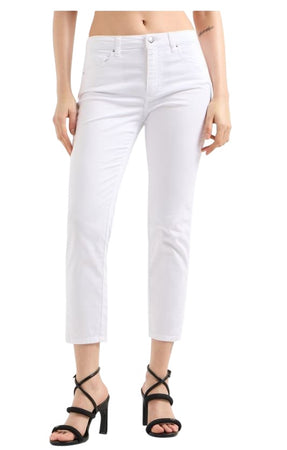 ARMANI EXCHANGE Jeans Bianco da donna