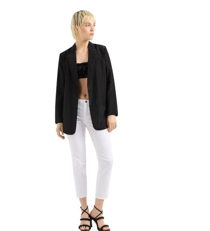 ARMANI EXCHANGE Jeans Bianco da donna