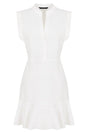 ARMANI EXCHANGE Abiti Bianco da donna