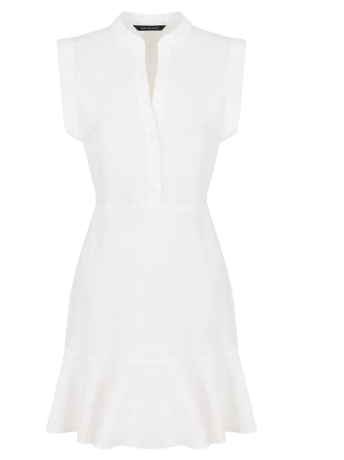 ARMANI EXCHANGE Abiti Bianco da donna
