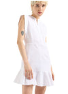 ARMANI EXCHANGE Abiti Bianco da donna