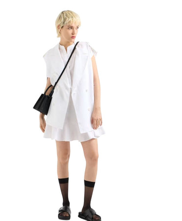 ARMANI EXCHANGE Abiti Bianco da donna
