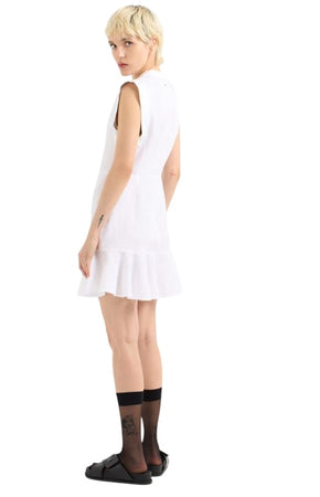 ARMANI EXCHANGE Abiti Bianco da donna