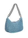 TOMMY JEANS Borse... Blu da donna