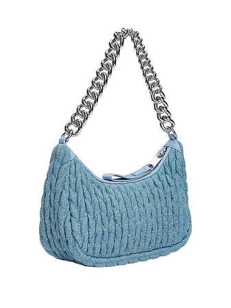TOMMY JEANS Borse... Blu da donna