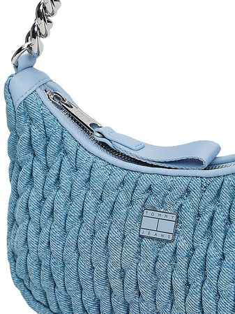 TOMMY JEANS Borse... Blu da donna