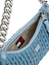 TOMMY JEANS Borse... Blu da donna