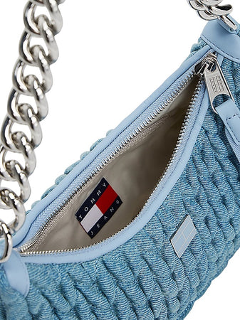 TOMMY JEANS Borse... Blu da donna