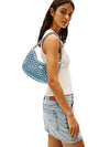 TOMMY JEANS Borse... Blu da donna