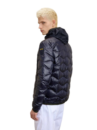 Blauer Giacconi Blu da uomo