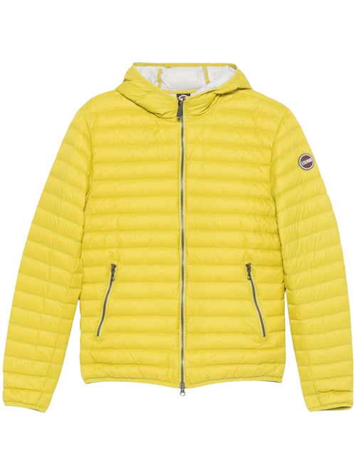 COLMAR Giacconi Giallo da uomo
