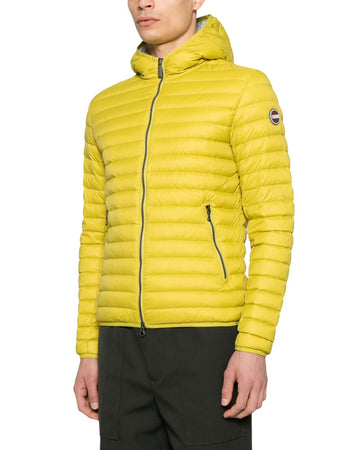 COLMAR Giacconi Giallo da uomo