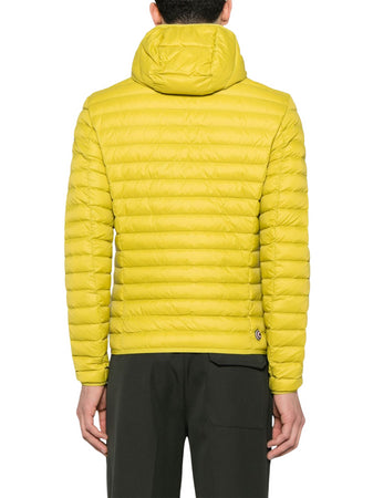COLMAR Giacconi Giallo da uomo