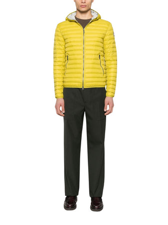 COLMAR Giacconi Giallo da uomo
