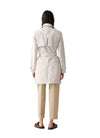 COLMAR Giacconi Beige da donna