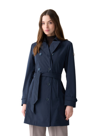 COLMAR Giacconi Blu da donna