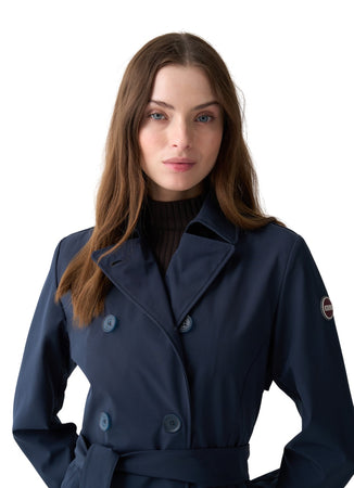 COLMAR Giacconi Blu da donna