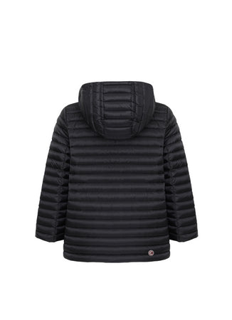 COLMAR Giacconi Nero da donna