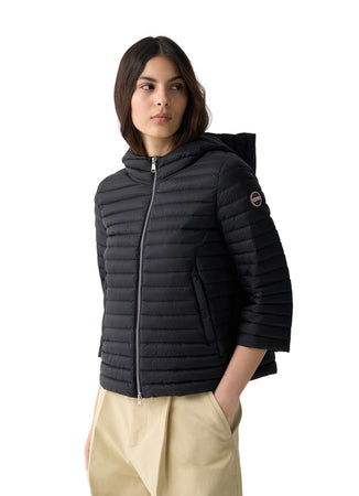 COLMAR Giacconi Nero da donna