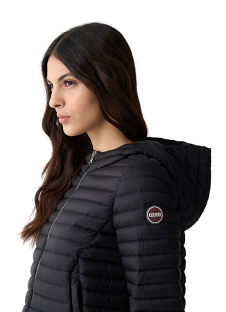 COLMAR Giacconi Nero da donna