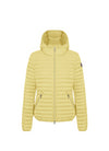 COLMAR Giacconi Giallo da donna