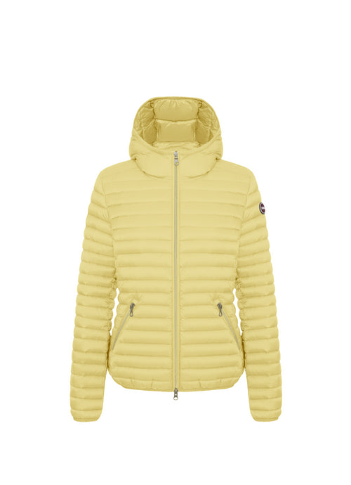 COLMAR Giacconi Giallo da donna