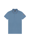 COLMAR T-shirt e Polo Azzurro da uomo