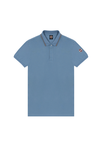 COLMAR T-shirt e Polo Azzurro da uomo