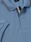 COLMAR T-shirt e Polo Azzurro da uomo