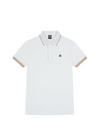 COLMAR T-shirt e Polo Bianco da uomo