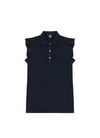 COLMAR T-shirt e Polo Blu da donna