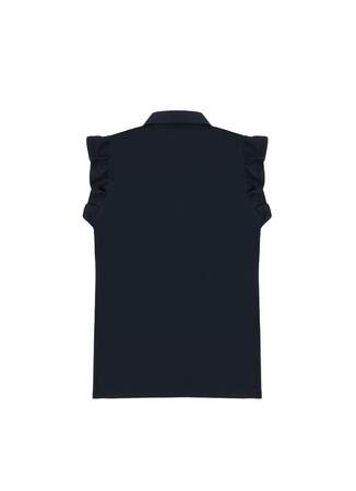COLMAR T-shirt e Polo Blu da donna
