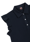 COLMAR T-shirt e Polo Blu da donna