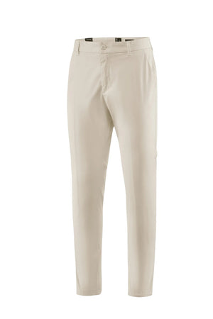 BOMBOOGIE Pantaloni Panna da uomo