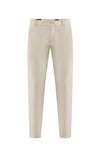 BOMBOOGIE Pantaloni Panna da uomo
