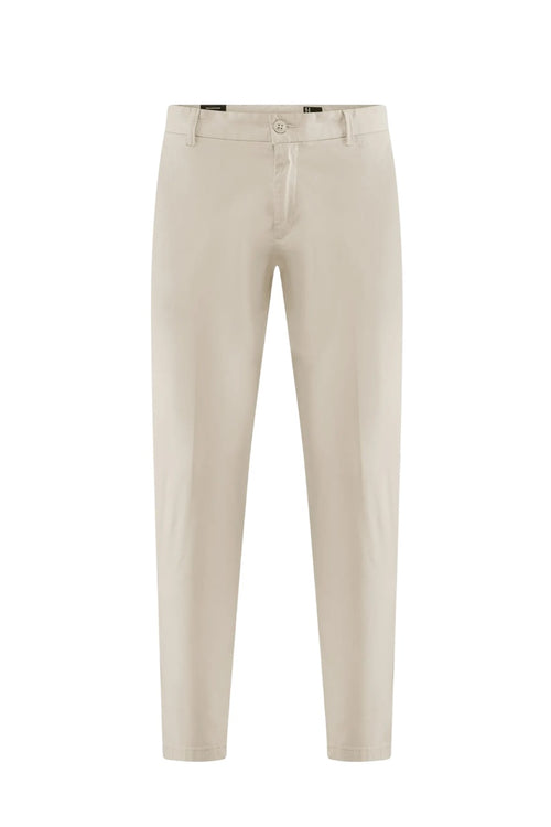 BOMBOOGIE Pantaloni Panna da uomo