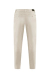 BOMBOOGIE Pantaloni Panna da uomo