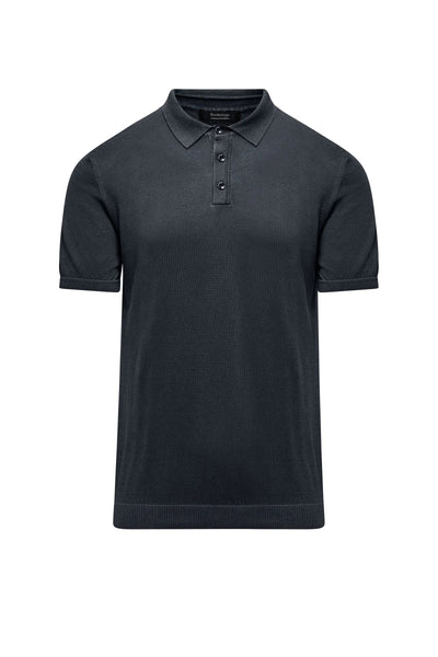 BOMBOOGIE T-shirt e Polo Blu da uomo