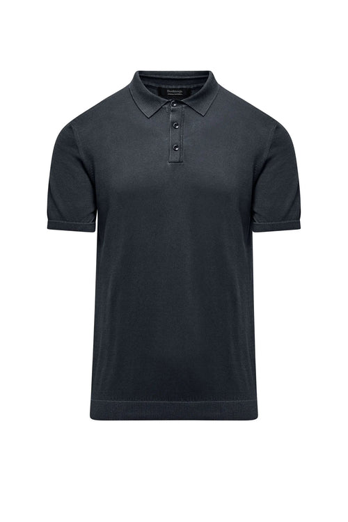 BOMBOOGIE T-shirt e Polo Blu da uomo