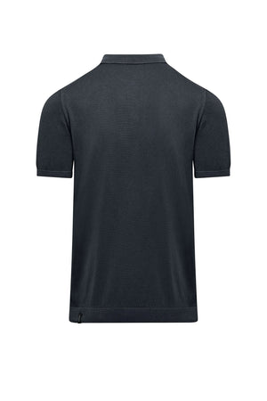 BOMBOOGIE T-shirt e Polo Blu da uomo